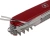 Нож перочинный Victorinox Handyman (1.3773) 91мм 24функц. красный карт.коробка - купить недорого с доставкой в интернет-магазине
