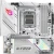 Материнская плата Asus ROG STRIX B850-G GAMING WIFI SocketAM5 AMD B850 4xDDR5 mATX AC`97 8ch(7.1) 2.5Gg RAID+HDMI+DP - купить недорого с доставкой в интернет-магазине