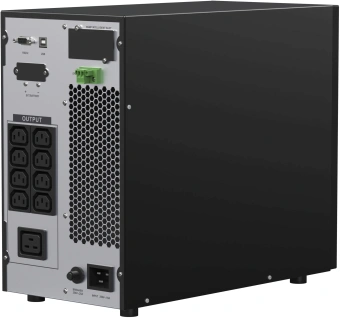 Источник бесперебойного питания Ippon Innova TA 3000 3000Вт 3000ВА черный - купить недорого с доставкой в интернет-магазине
