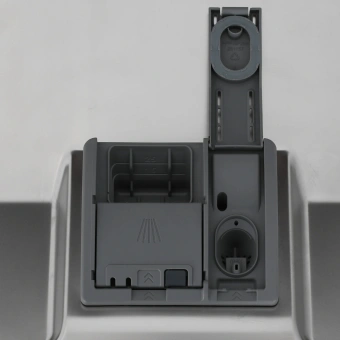 Посудомоечная машина встраив. Bosch SMV8YCX02E 2400Вт полноразмерная инвертер - купить недорого с доставкой в интернет-магазине