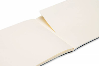 Блокнот для рисования Moleskine ART CAHIER SKETCH ALBUM ARTSKA2 Pocket 90x140мм обложка картон 88стр. черный - купить недорого с доставкой в интернет-магазине