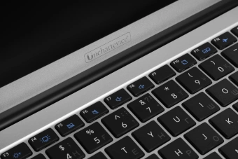 Ноутбук Unchartevice 6640MA KX-6000 KX-6640MA 8Gb SSD256Gb ZX C-960 Graphics 14.1" IPS FHD (1920x1080) без ОС silver WiFi BT Cam 4390mAh (200418354519) - купить недорого с доставкой в интернет-магазине