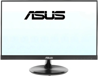 Монитор Asus 21.5" VT229H черный IPS LED 16:9 HDMI M/M глянцевая 1000:1 250cd 178гр/178гр 1920x1080 60Hz VGA FHD USB Touch 3.83кг - купить недорого с доставкой в интернет-магазине