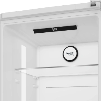 Холодильник Beko B5RCNK363ZW 2-хкамерн. белый инвертер - купить недорого с доставкой в интернет-магазине