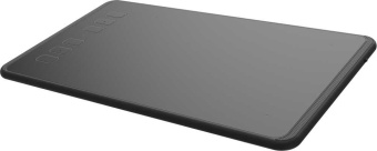 Графический планшет Huion Inspiroy H640P USB черный - купить недорого с доставкой в интернет-магазине