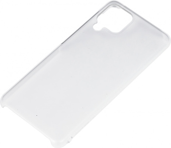 Чехол (клип-кейс) Samsung для Samsung Galaxy A22 Wits Premium Hard Case прозрачный (GP-FPA225WSATR) - купить недорого с доставкой в интернет-магазине