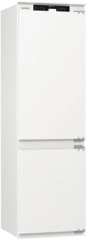 Холодильник Gorenje NRKI517141 2-хкамерн. - купить недорого с доставкой в интернет-магазине