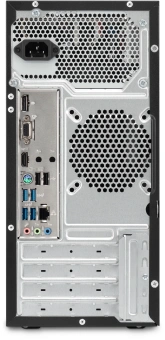 ПК IRU 310SC MT i7 12700 (2.1) 16Gb SSD1Tb UHDG 770 Windows 11 Pro GbitEth 200W черный (1969074) - купить недорого с доставкой в интернет-магазине