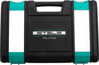 Набор инструментов Stels 14106 94 предмета (жесткий кейс) - купить недорого с доставкой в интернет-магазине