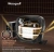 Холодильник Weissgauff WRK 185 Total NoFrost Inverter Black Inox 2-хкамерн. черная сталь инвертер - купить недорого с доставкой в интернет-магазине