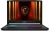 Ноутбук MSI Katana 15 HX B14WFK-618XRU Core i5 14450HX 16Gb SSD1Tb NVIDIA GeForce RTX 5060 8Gb 15.6" IPS FHD (1920x1080) FreeDOS black WiFi BT Cam (9S7-1587C1-618) - купить недорого с доставкой в интернет-магазине