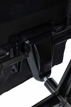 Кресло игровое A4Tech Bloody GC-670 черный искусственная замша крестов. металл подст.для ног - купить недорого с доставкой в интернет-магазине
