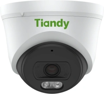 Камера видеонаблюдения IP Tiandy AK TC-C320N I3/E/Y/2.8mm/V2.0 2.8-2.8мм цв. (TC-C320N I3/E/Y/2.8/V2.0) - купить недорого с доставкой в интернет-магазине