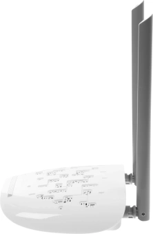 Точка доступа TP-Link TL-WA801N N300 10/100BASE-TX белый - купить недорого с доставкой в интернет-магазине