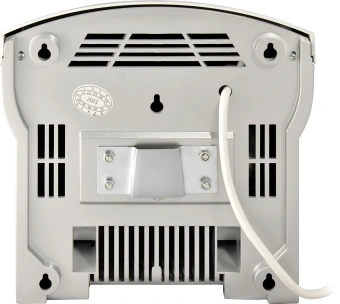 Сушилка для рук Puff 8820C 2000Вт хром - купить недорого с доставкой в интернет-магазине