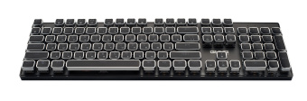 Клавиатура GMNG 905GK механическая черный USB Multimedia for gamer LED (1680668) - купить недорого с доставкой в интернет-магазине