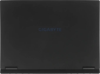 Ноутбук Gigabyte GAMING A16 GA63H Ryzen 7 260 16Gb SSD512Gb NVIDIA GeForce RTX 5060 8Gb 16" IPS FHD+ (1920x1200) FreeDOS black WiFi BT Cam (3VHK3KZ893SD) - купить недорого с доставкой в интернет-магазине