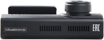 Видеорегистратор Silverstone F1 S8-WiFi VideoJet DUO черный 1080x1920 1080p 150гр. - купить недорого с доставкой в интернет-магазине