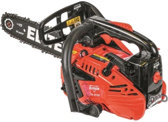 Бензопила Elitech ПБ 2510Т (E1611.009.00) 750Вт 1л.с. дл.шины:12" (30cm) (205451) - купить недорого с доставкой в интернет-магазине