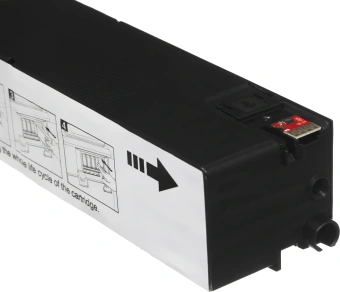 Картридж струйный G&G GG-CN625AE черный (256мл) для HP Officejet Pro X576dw/X476dn/X551dw/X451dw - купить недорого с доставкой в интернет-магазине