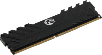 Память DDR4 8GB 3200MHz Kingspec KS3200D4M13508G RTL PC4-25600 CL19 DIMM 288-pin 1.2В single rank с радиатором Ret - купить недорого с доставкой в интернет-магазине