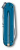 Нож перочинный Victorinox Classic SD Sky High (0.6223.T61G) 58мм 7функц. подар.коробка - купить недорого с доставкой в интернет-магазине