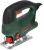 Лобзик Bosch PST 750 PE 530Вт 3000ходов/мин от электросети (кейс в комплекте) - цена, купить или заказать с доставкой в интернет-магазине Лобзик Bosch PST 750 PE 530Вт 3000ходов/мин от электросети (кейс в комплекте) - купить недорого с доставкой в интернет-магазине