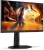 Монитор AOC 23.8" Gaming 24G4HX черный IPS LED 16:9 HDMI M/M матовая HAS Piv 300cd 178гр/178гр 1920x1080 200Hz DP FHD 2.49кг - купить недорого с доставкой в интернет-магазине