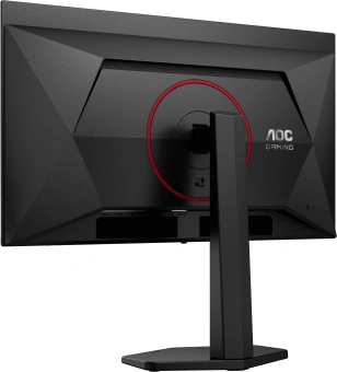 Монитор AOC 27" Q27G4ZDR черный QD OLED LED 16:9 HDMI матовая HAS Piv 400cd 178гр/178гр 2560x1440 240Hz DP 2K USB 5.52кг - купить недорого с доставкой в интернет-магазине
