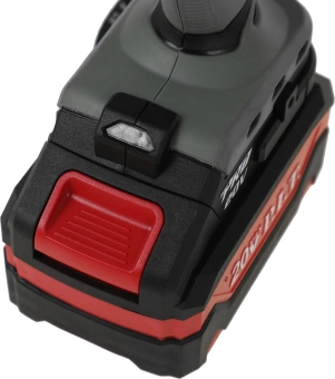 Дрель-шуруповерт P.I.T. PSB20H-13D/3 аккум. патрон:быстрозажимной (кейс в комплекте) - купить недорого с доставкой в интернет-магазине