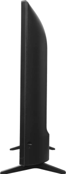 Телевизор LED LG 32" 32LQ63006LA.ARUG черный FULL HD 60Hz DVB-T DVB-T2 DVB-C DVB-S DVB-S2 USB WiFi Smart TV - купить недорого с доставкой в интернет-магазине