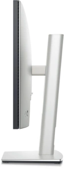 Монитор Dell 23.8" UltraSharp U2424HE черный IPS LED 5ms 16:9 HDMI матовая HAS Piv 250cd 178гр/178гр 1920x1080 120Hz DP FHD USB 5.91кг - купить недорого с доставкой в интернет-магазине