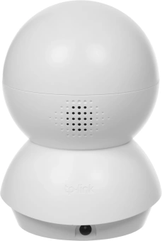 Камера видеонаблюдения IP TP-Link Tapo C210 Wi-Fi 3.83-3.83мм цв. корп.:белый - купить недорого с доставкой в интернет-магазине