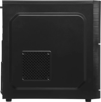 ПК Amur Нарвал A5A14 АМУЕ.466219.002 MT Ryzen 5 3400G (3.7) 8Gb SSD256Gb RX Vega 11 FreeDOS GbitEth 400W мышь клавиатура черный (RUS) (АМУЕ.466219.002 2169402) - купить недорого с доставкой в интернет-магазине