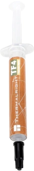 Термопаста Thermalright TF4-4G 9.5Вт/(м-К) шприц 4гр. - купить недорого с доставкой в интернет-магазине
