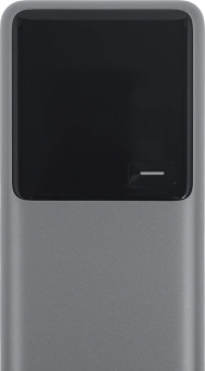 Мобильный аккумулятор Xiaomi BHR9361GL 10000mAh QC/PD 165W 6A USB-C серый - купить недорого с доставкой в интернет-магазине