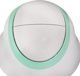 Измельчитель ручной Vitek VT-1639 0.5л. 400Вт белый - купить недорого с доставкой в интернет-магазине