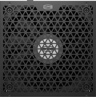 Блок питания PcCooler ATX 650W P5-YK650-B1F 80+ bronze (20+4pin) APFC 135mm fan 6xSATA Cab Manag RTL - купить недорого с доставкой в интернет-магазине