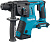 Перфоратор Makita DHR263Z патрон:SDS-plus уд.:2.5Дж аккум.