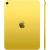 Планшет Apple iPad 2025 A3354 A16 Bionic 5C RAM6Gb ROM128Gb 11" IPS 2360x1640 iOS желтый 12Mpix 12Mpix BT WiFi 10hr - купить недорого с доставкой в интернет-магазине
