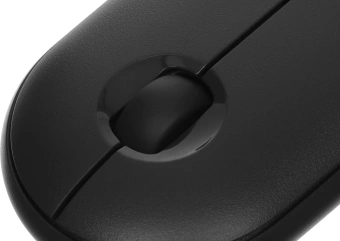 Клавиатура + мышь Logitech MK470 клав:графитовый/светло-серый мышь:графитовый USB беспроводная slim (920-009180) - купить недорого с доставкой в интернет-магазине