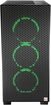 ПК IRU Strato 710Z7GP TWR Core i9 14900KF (3.2) 64Gb SSD1Tb RTX5090 32Gb FreeDOS GbitEth 1000W черный (RUS) (2134693) - купить недорого с доставкой в интернет-магазине