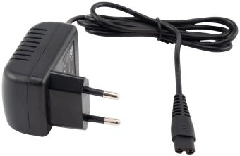 Бритва роторная Hyundai H-SH8090 реж.эл.:3 питан.:аккум. черный/золотистый - купить недорого с доставкой в интернет-магазине