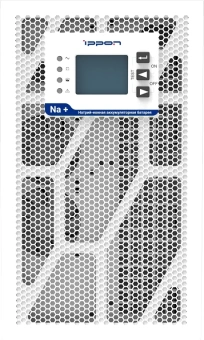 Источник бесперебойного питания Ippon Na+ TA 3000 3000Вт 3000ВА белый - купить недорого с доставкой в интернет-магазине