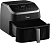 Аэрогриль Midea MAF-CY85WK 8.5л 2200Вт черный