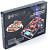 Весы кухонные электронные Endever Skyline KS-528 макс.вес:5кг рисунок/ягоды