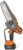 Цепная пила Daewoo DACS 821Li SET аккум. дл.шины:8" (20cm) 1аккум. 5Ач ЗУ - купить недорого с доставкой в интернет-магазине