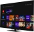 Телевизор OLED Haier 55" S9 Pro Frameless черный 4K Ultra HD 120Hz DVB-T DVB-T2 DVB-C DVB-S2 USB WiFi Smart TV - купить недорого с доставкой в интернет-магазине