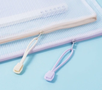 Папка на молнии ZIP Deli Colorful EF280 A4 ПВХ 0.23мм ассорти цвет молнии ассорти - купить недорого с доставкой в интернет-магазине