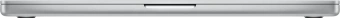 Ноутбук Apple MacBook Pro A3403 M4 Pro 14 core 24Gb SSD512Gb/20 core GPU 16.2" Liquid Retina XDR (3456x2234) macOS silver WiFi BT Cam (MX2T3HN/A) - купить недорого с доставкой в интернет-магазине